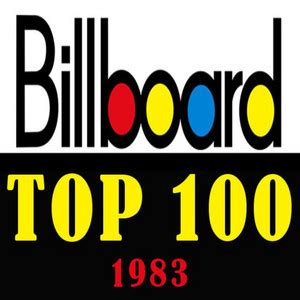 american top 40 april 30 1983|Billboard Top 40 Hits